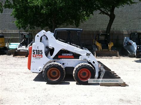 wahat is considered low hours on a skid steer|how many hours is a skid steer.